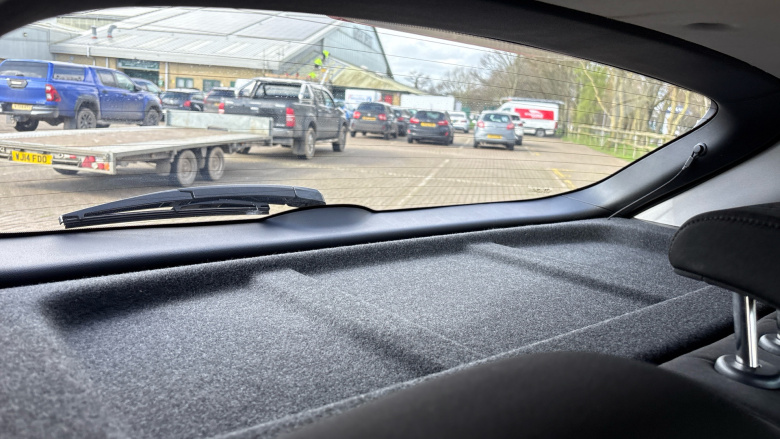 Hyundai Kona 150kW Premium 64kWh 5dr Auto Electric Hatchback